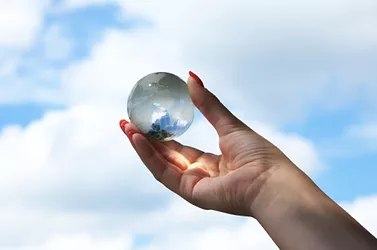 Transparencyblog