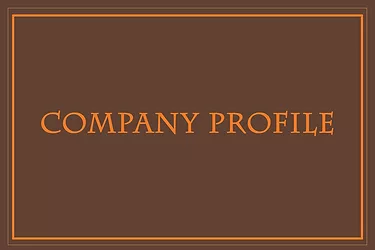 Company profiles