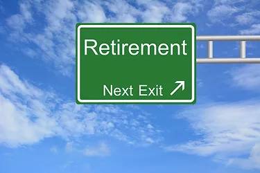 Retire