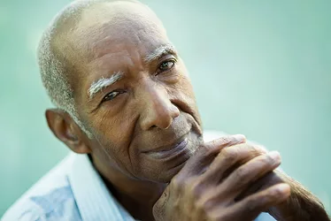 Aging