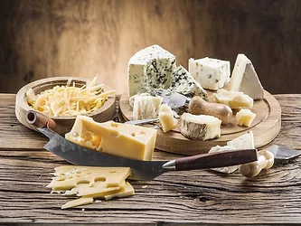 Cheese