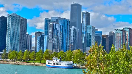 Navypier