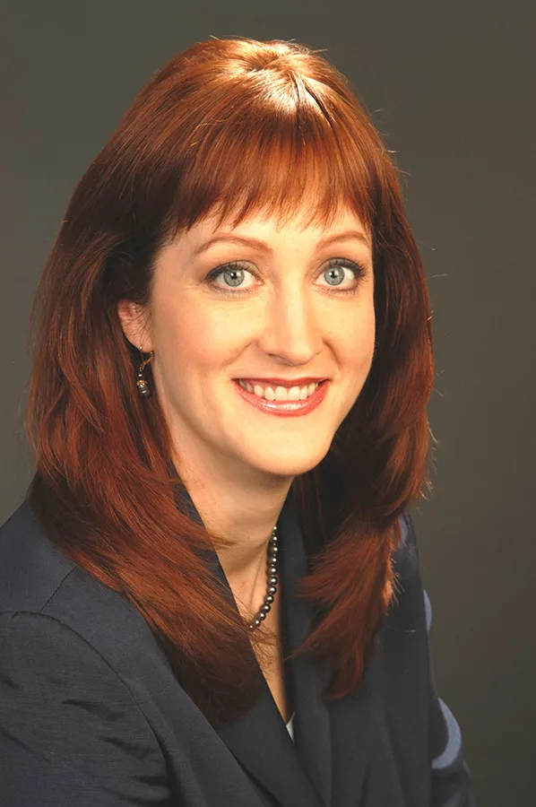Wendy Lucas