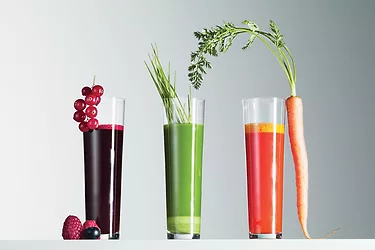 Beverages