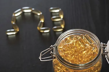 Marine oils