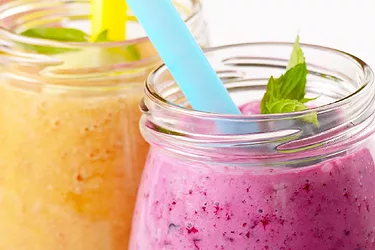 Proyo smoothie jar