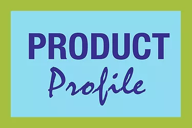 Product profile