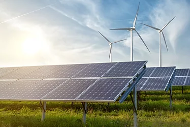 Renewable