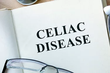 Celiac disease