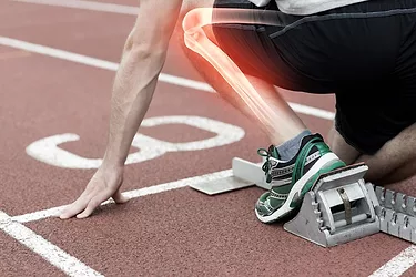 Clinical joint support