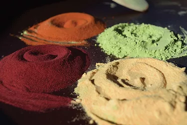 Powders
