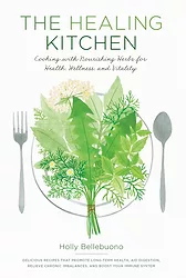The healing kitchen