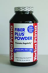 Yerba fiberplus
