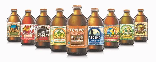 Revive