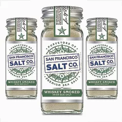 Whiskysaly