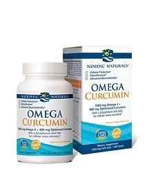 Omegacurcumin 60box