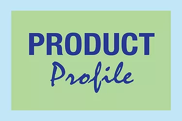 Product profile