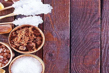 Sweeteners