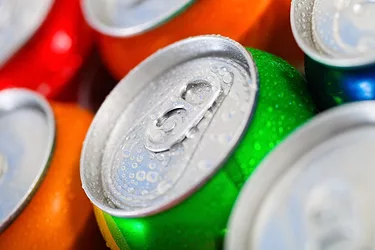 Who soda tax
