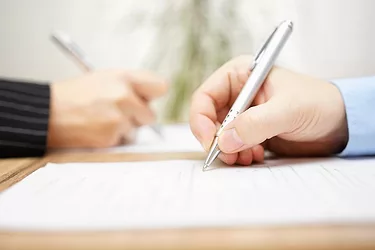 Patent agreement