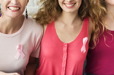 Cancer schmancer