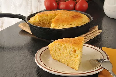 Cornbread