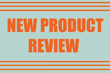 New product review