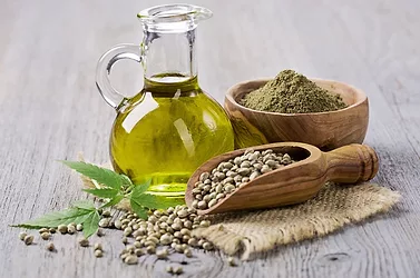 Benefits of hemp