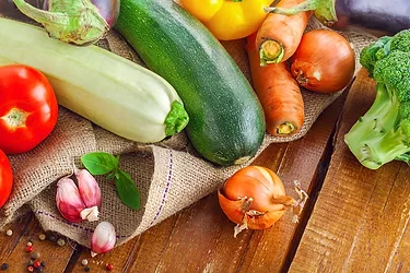 Farm to table