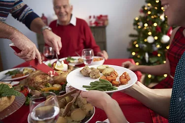 A holiday guide for fitness