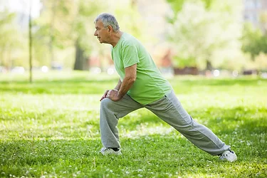 Age related muscle loss