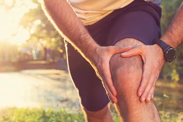 Boswellia serrata knee pain