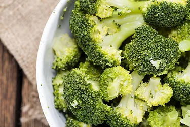 Harnessing the power of broccoli