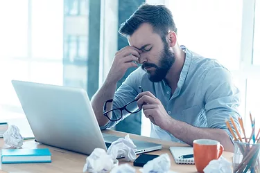 Jonny bowden nine things you should stop worrying about