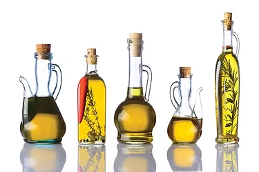 Oils