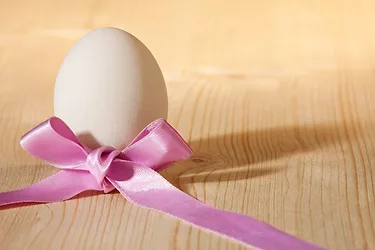 Susan g. komen egg partnership