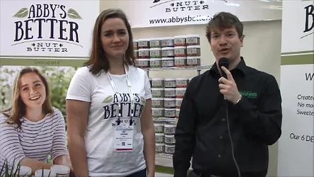 Abbynutbutter