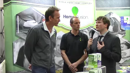 Hempfusion