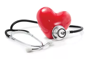 Heart health