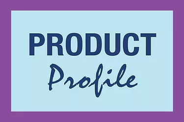 Product profile