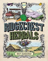Ridgecrest