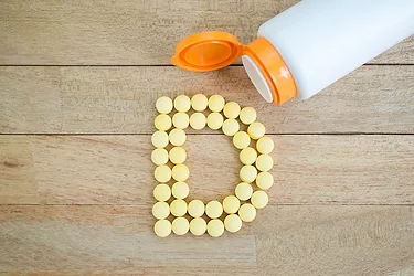 Vitamind2