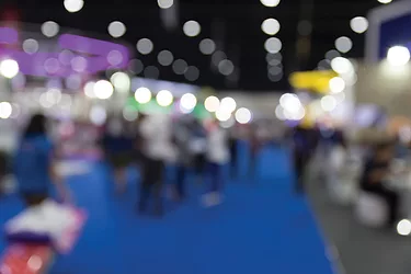 Expo west
