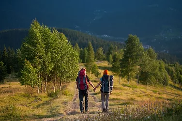Nancy trent outdoors