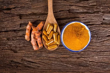 Curcumin