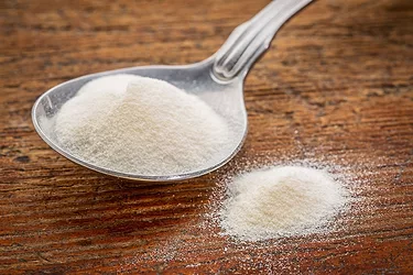Jonny bowden collagen