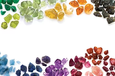 Minerals