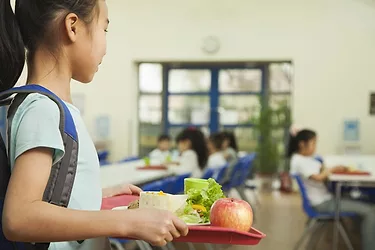 Cafeteria