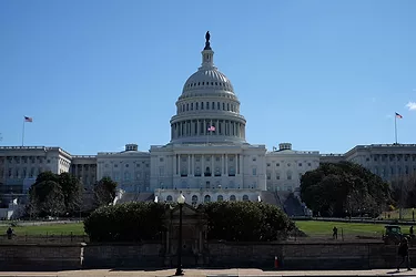 Capitol building
