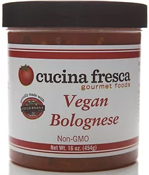 Veganbolo